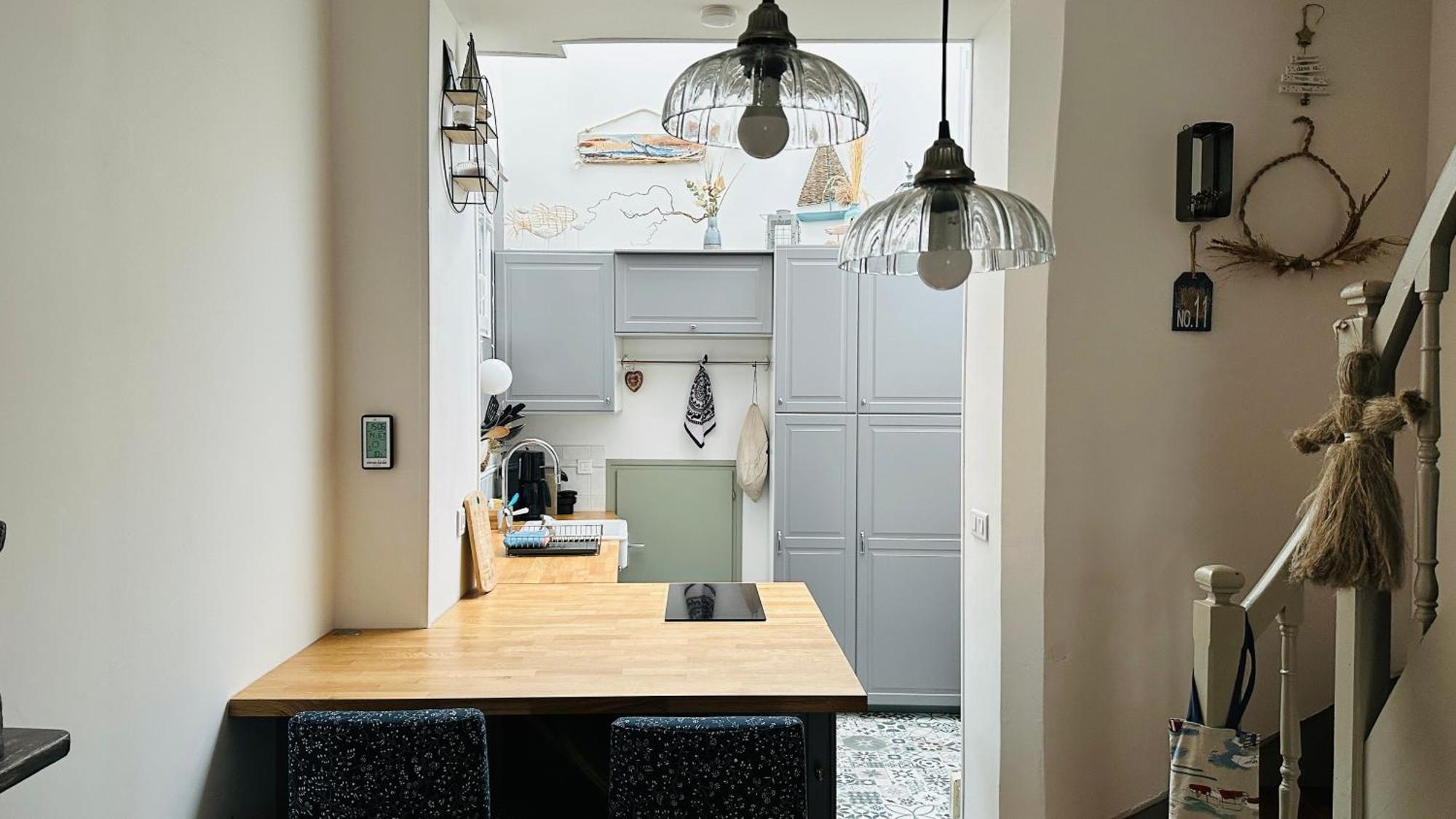 Maison Ma Boheme, 250M De La Mer Cayeux-sur-Mer Zewnętrze zdjęcie