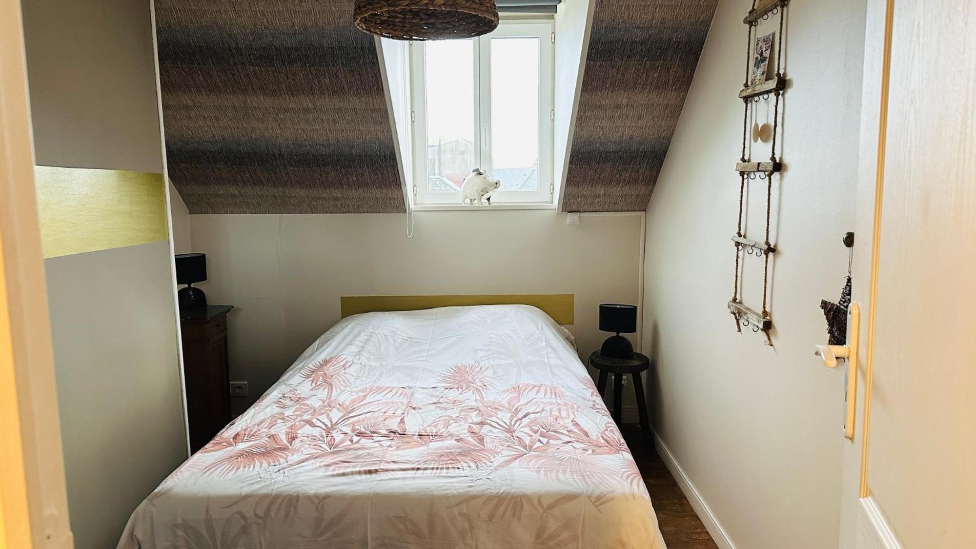 Maison Ma Boheme, 250M De La Mer Cayeux-sur-Mer Zewnętrze zdjęcie
