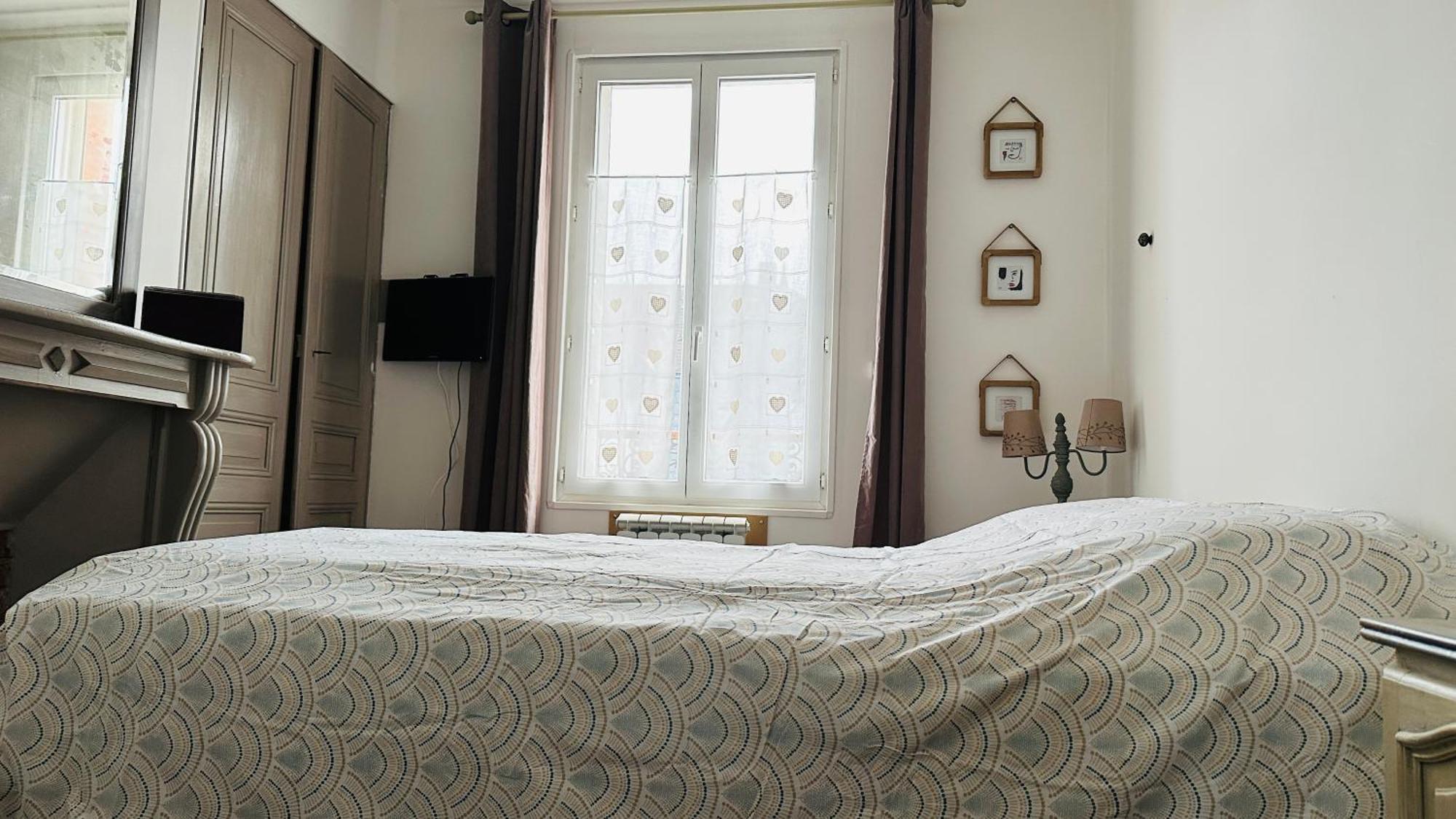 Maison Ma Boheme, 250M De La Mer Cayeux-sur-Mer Zewnętrze zdjęcie